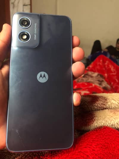 Motorola Moto G Play