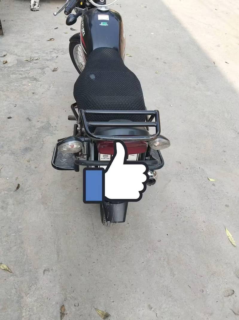 GS 150 0