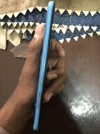Xiaomi Redmi 9A