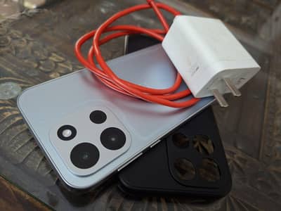 One Plus Turbo 6, 12/256, just like brand new