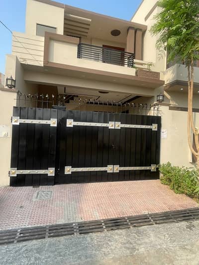 7 Marla New House For Sale PIA Colony Multan