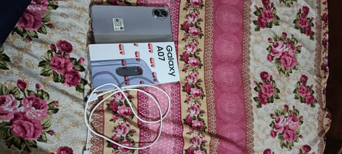 Samsung A07