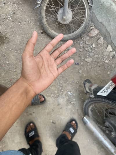 Ak chamat lo sirf 50 ka only serious buyers