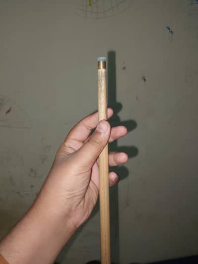 snoker cue