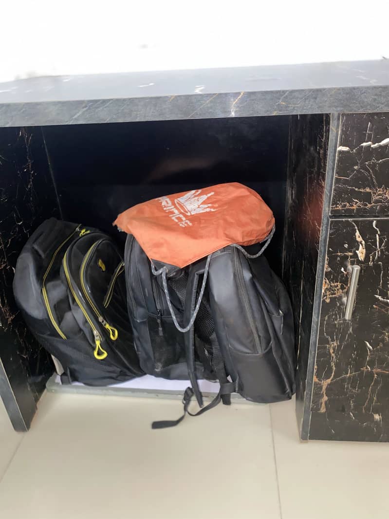Office table 3