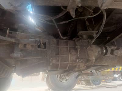 Toyota 2400