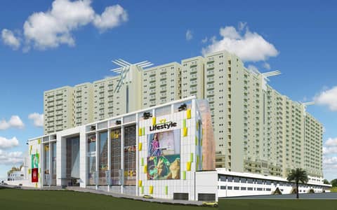 2050 sq. ft Type-A Flat for sale G-13/1