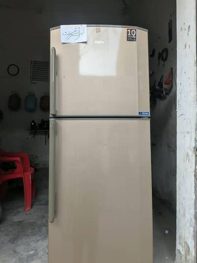 Haier Fridge