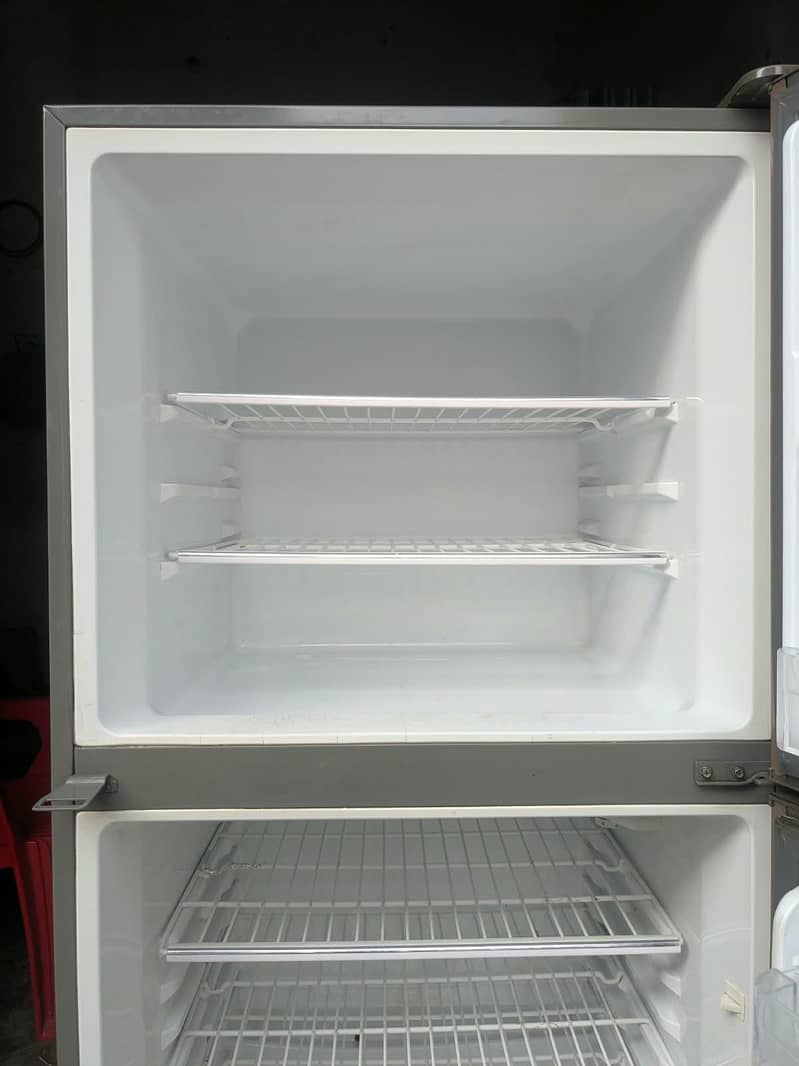 Haier Fridge 1