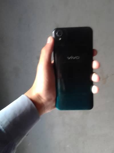 Vivo Other Model