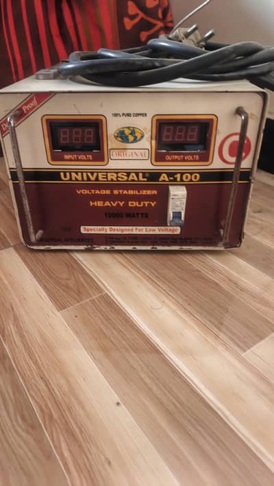 Stablizer For Sale