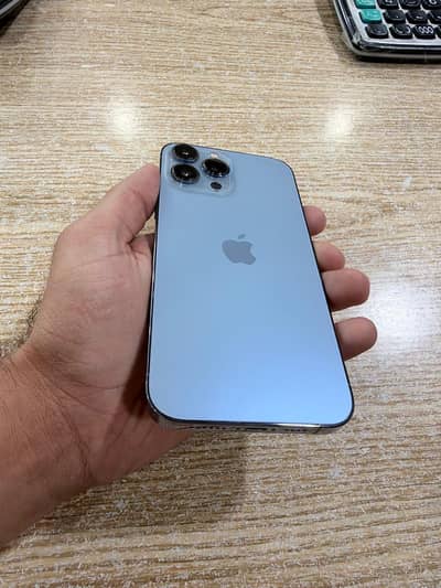 Apple iPhone 13 Pro Max
