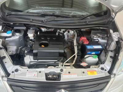 Suzuki Wagon R 2022