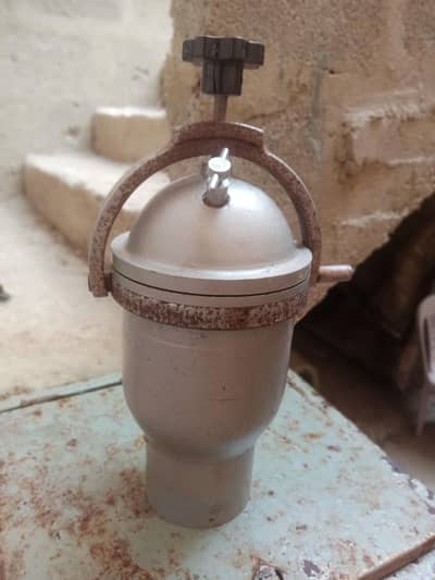 Speedy Moisture Tester