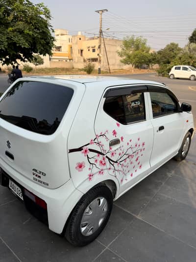 Suzuki Alto 2020