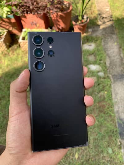 Samsung Mobile S23 Ultra
