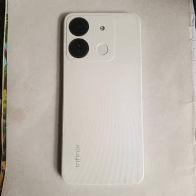 Infinix Smart 7