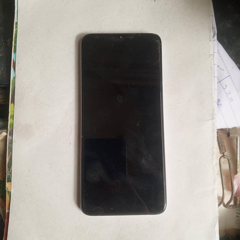 Infinix Smart 7 1