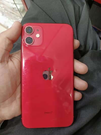 Apple iPhone 11