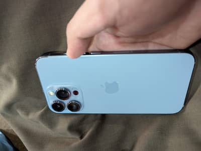Apple iPhone 13 Pro