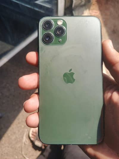 Apple iPhone 11 Pro