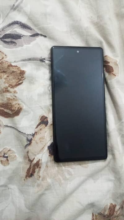 Google Pixel 6