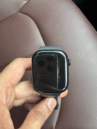 Apple watch series 11