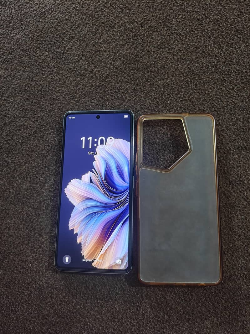 Tecno CAMON 20 0