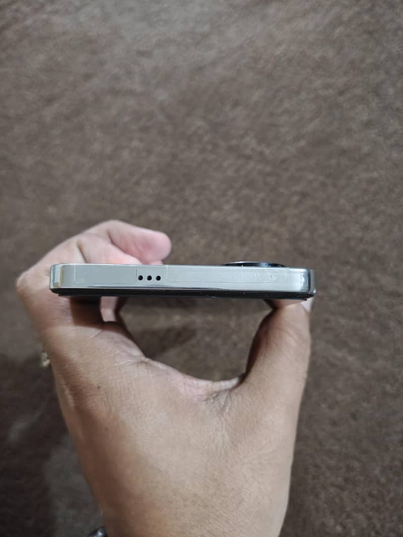 Tecno CAMON 20 1