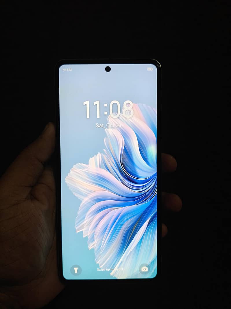Tecno CAMON 20 7