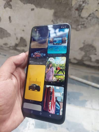 One Plus Nord N200 for sale PTA proved kammi beshi kerleinge