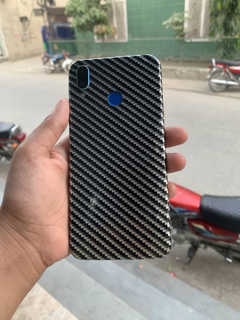Nova 3i 0