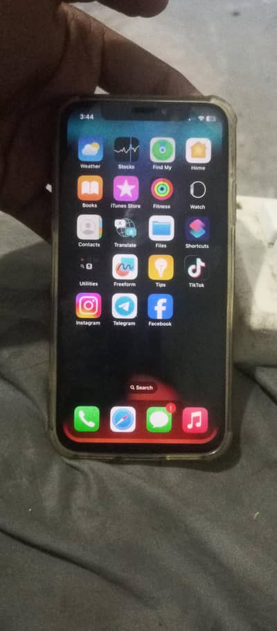 Apple iPhone X 256GB