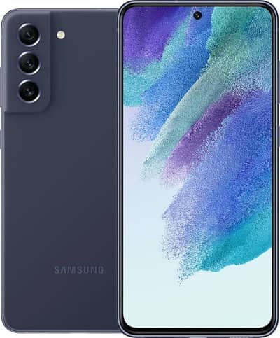 Samsung Mobile S21 FE