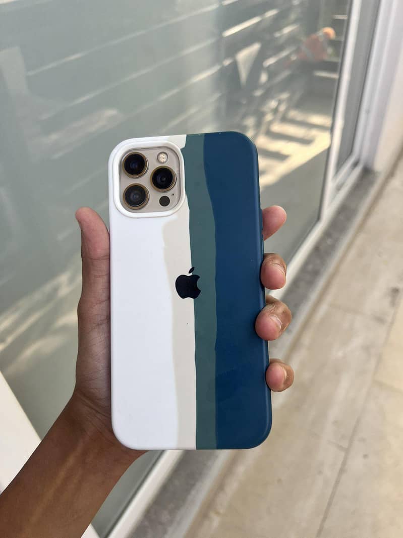 IPhone 12pro max read add 0