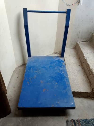Material Trolley