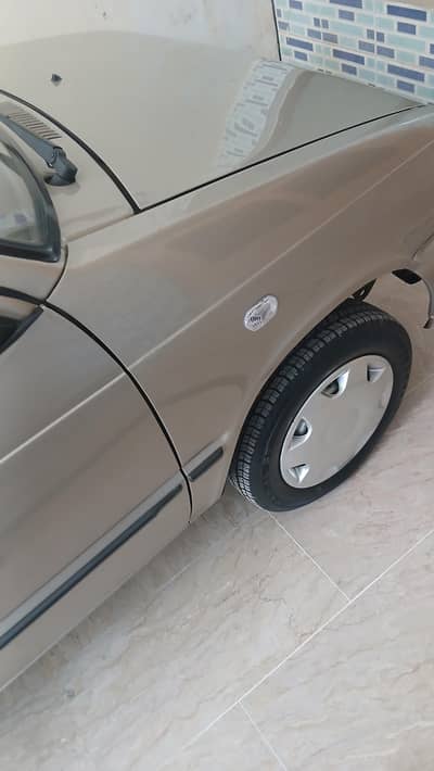 Suzuki Mehran VXR 2018