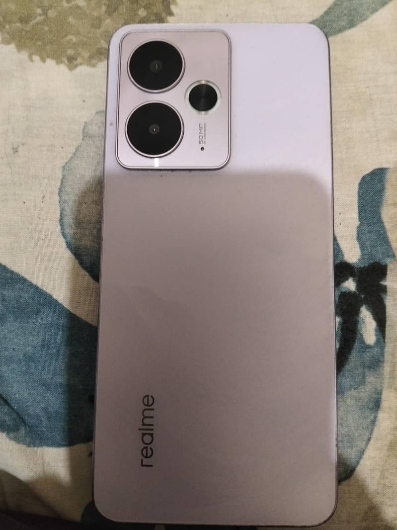 Realme 14T 0