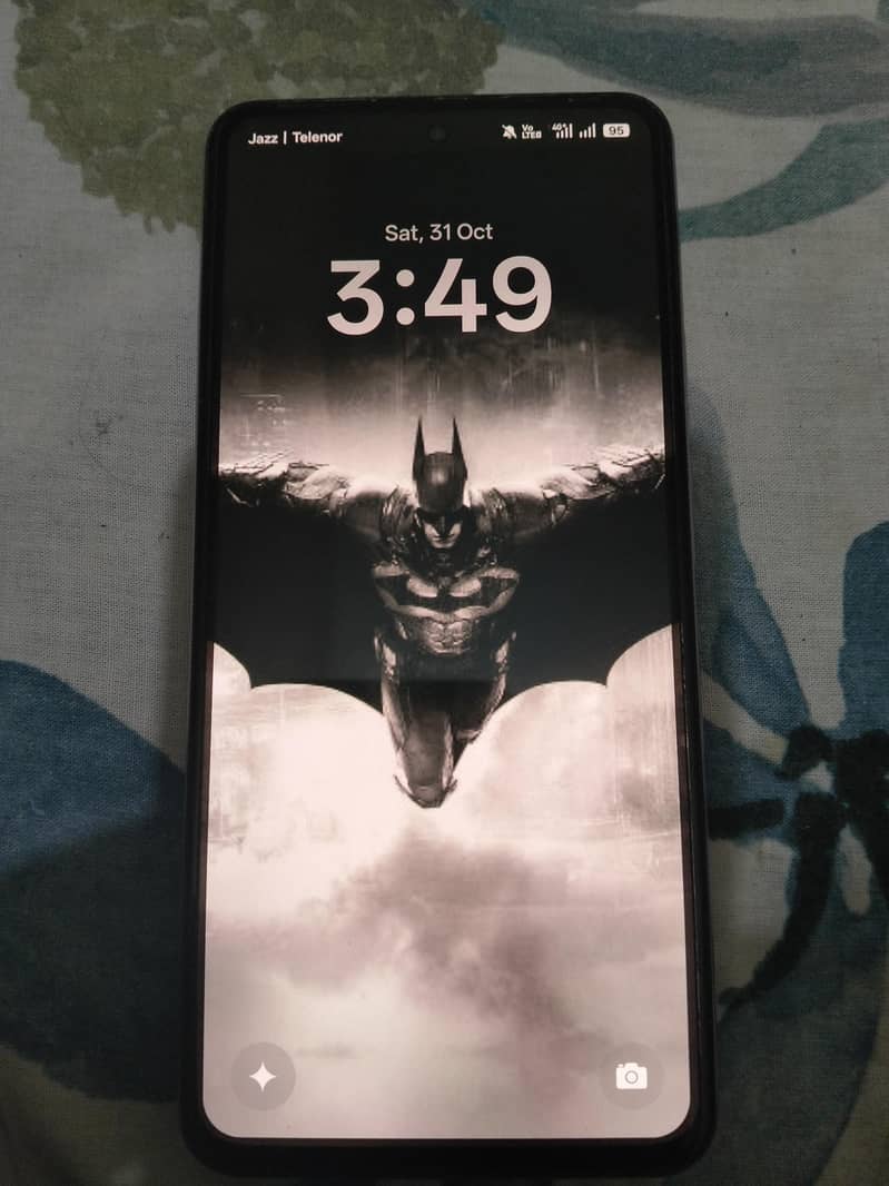 Realme 14T 1