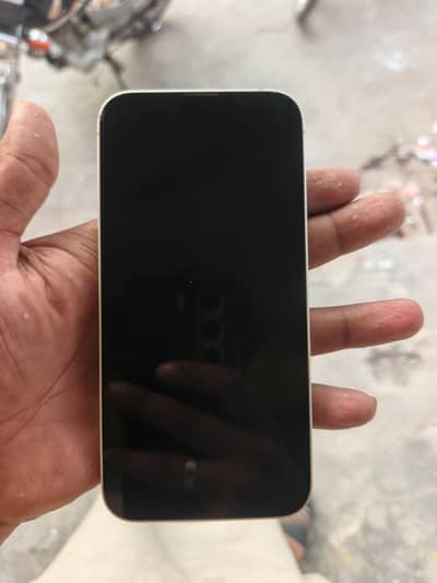 Apple iPhone 13 iCloud locked ha