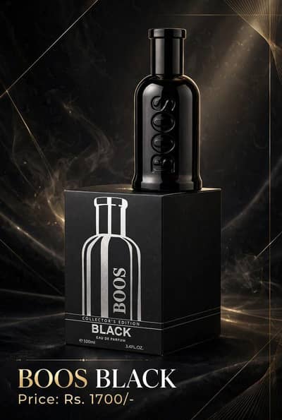 perfumes