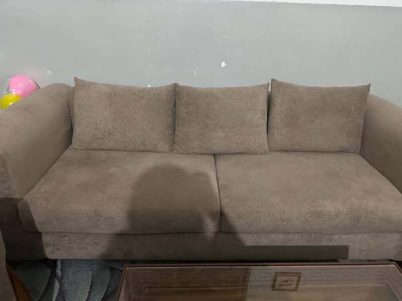 7 seater sofa set 0
