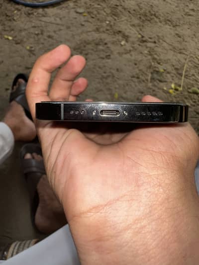 Apple iPhone 14 Pro 128GB PTA Approved