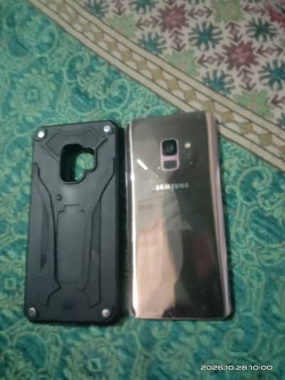 Samsung Mobile S9