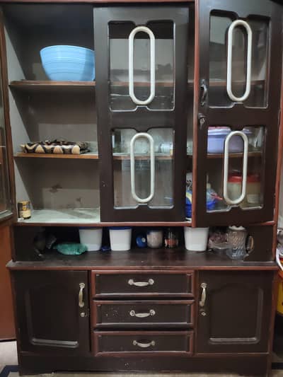 kitchen almari