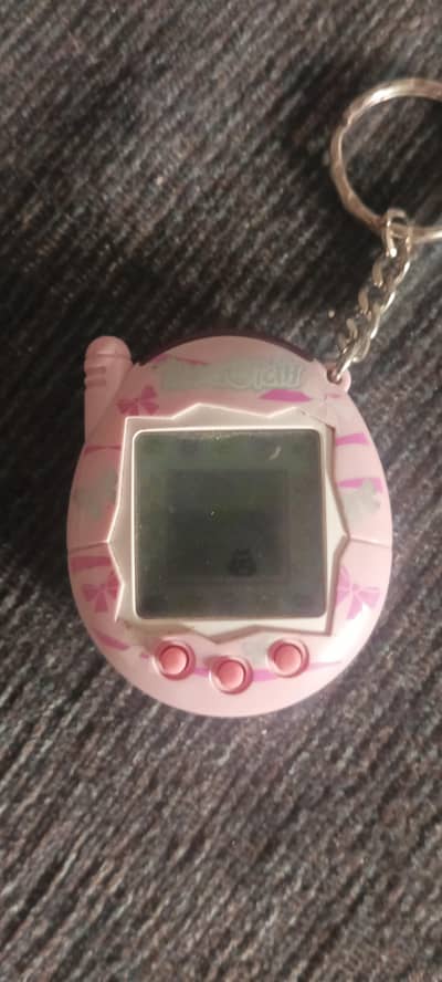 Bandai Tamagotchi Connection V3