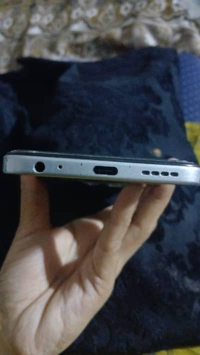 Infinix Smart 9
