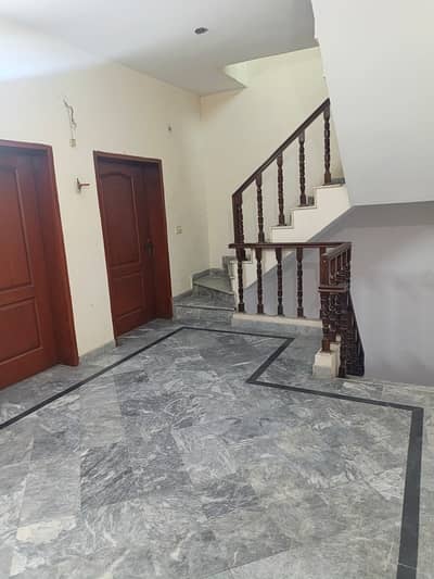 5 Marla Independent Hoouse For Rent