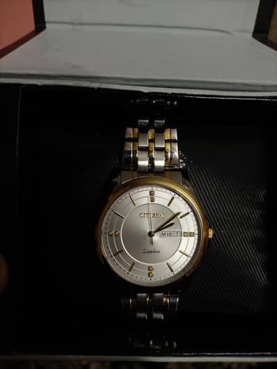 Citizen Watch