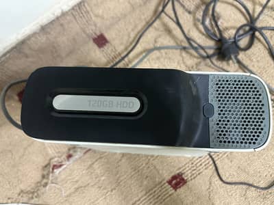 X box 360